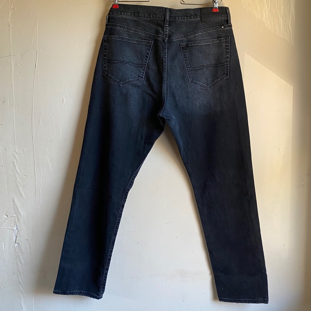 Lucky Brand Heritage Slim Jeans